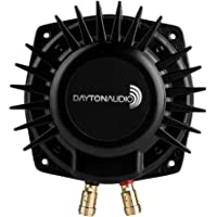 Dayton Audio BST-1 High Power Pro Tactile Bass Shaker 50 Watts